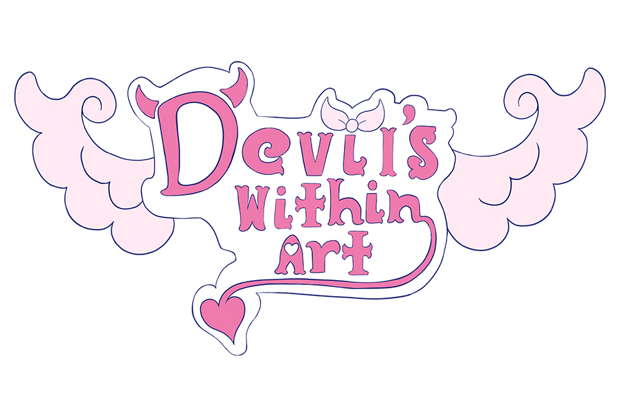 DevilsWithinArt