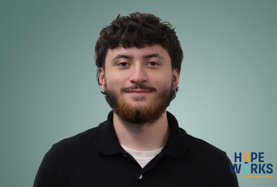 Andres Mercado
