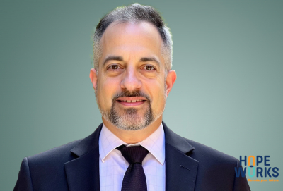 Eric Silverman