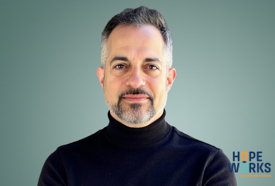 Eric Silverman
