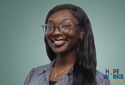 Trindalah DeLane-Smith