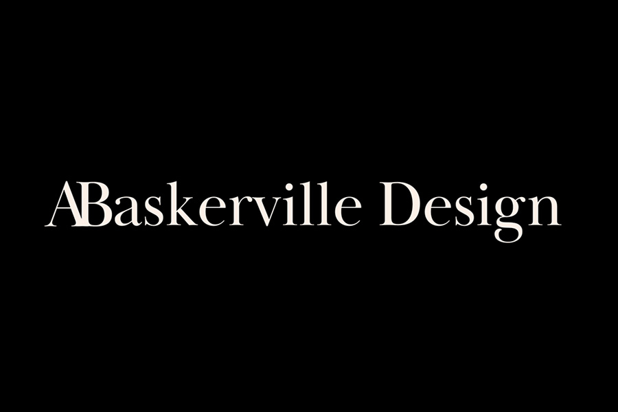 ABaskerville Design