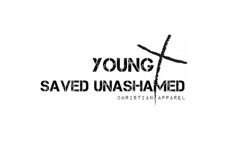 Young Saved Unashamed