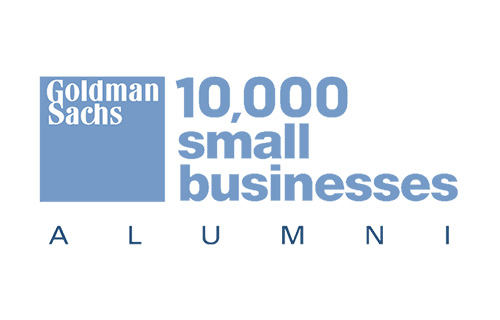 10,000 Small Businesses Alumni