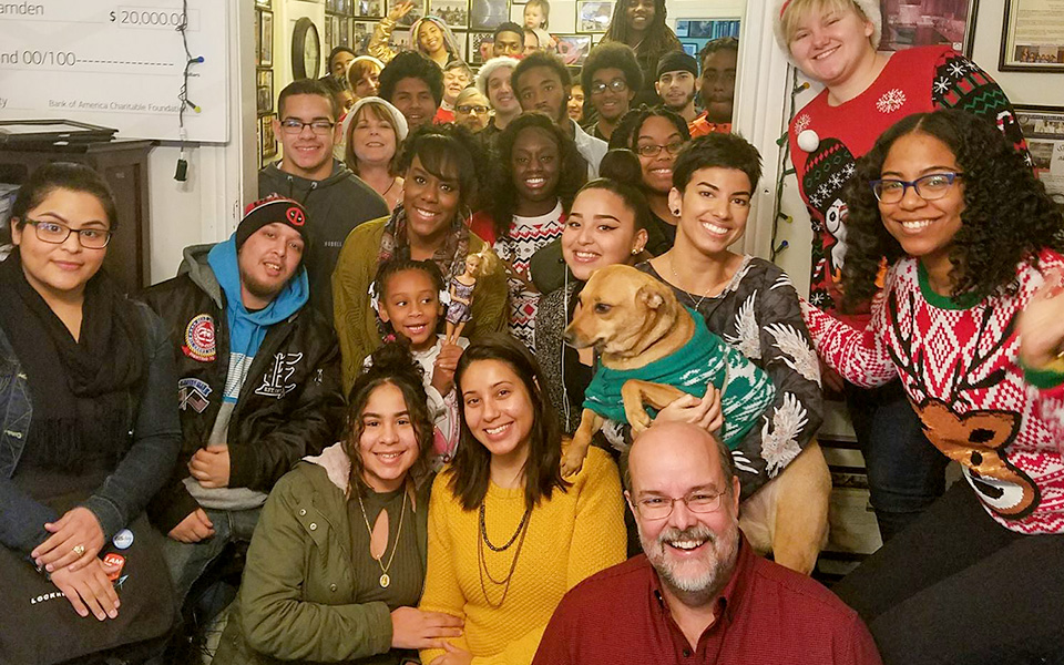 2018 Hopeworks Holiday Open House