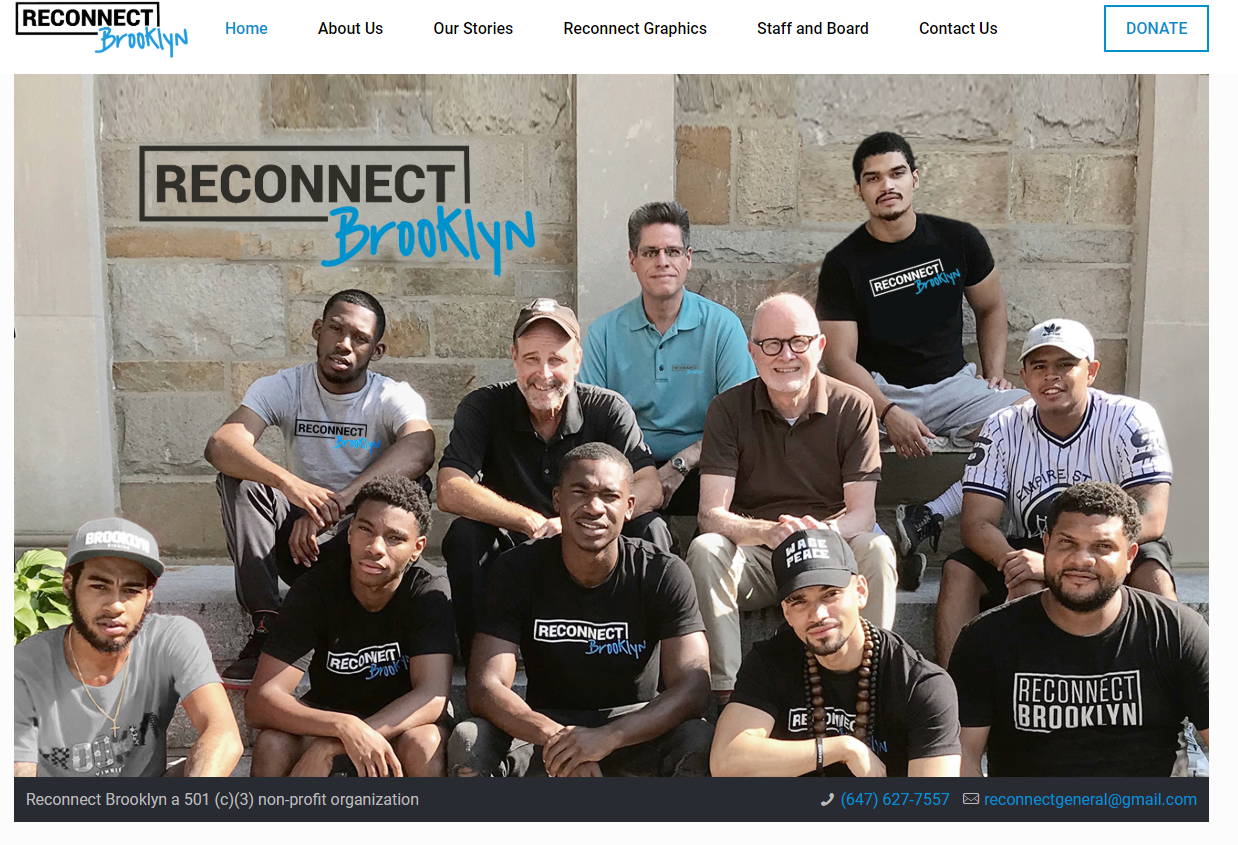 New Projects in Web