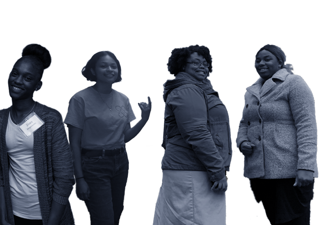 Hopeworks youth have been very visible this month, influencing communities including and beyond their own!