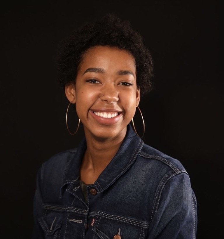 Alumna Caloua Zhané Joins Hopeworks Board of Directors!