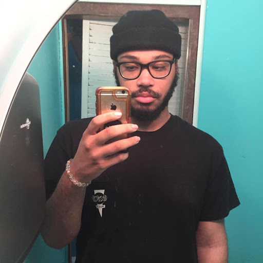 New Hopeworks Trainee Shares His Frustrations About Racial Justice