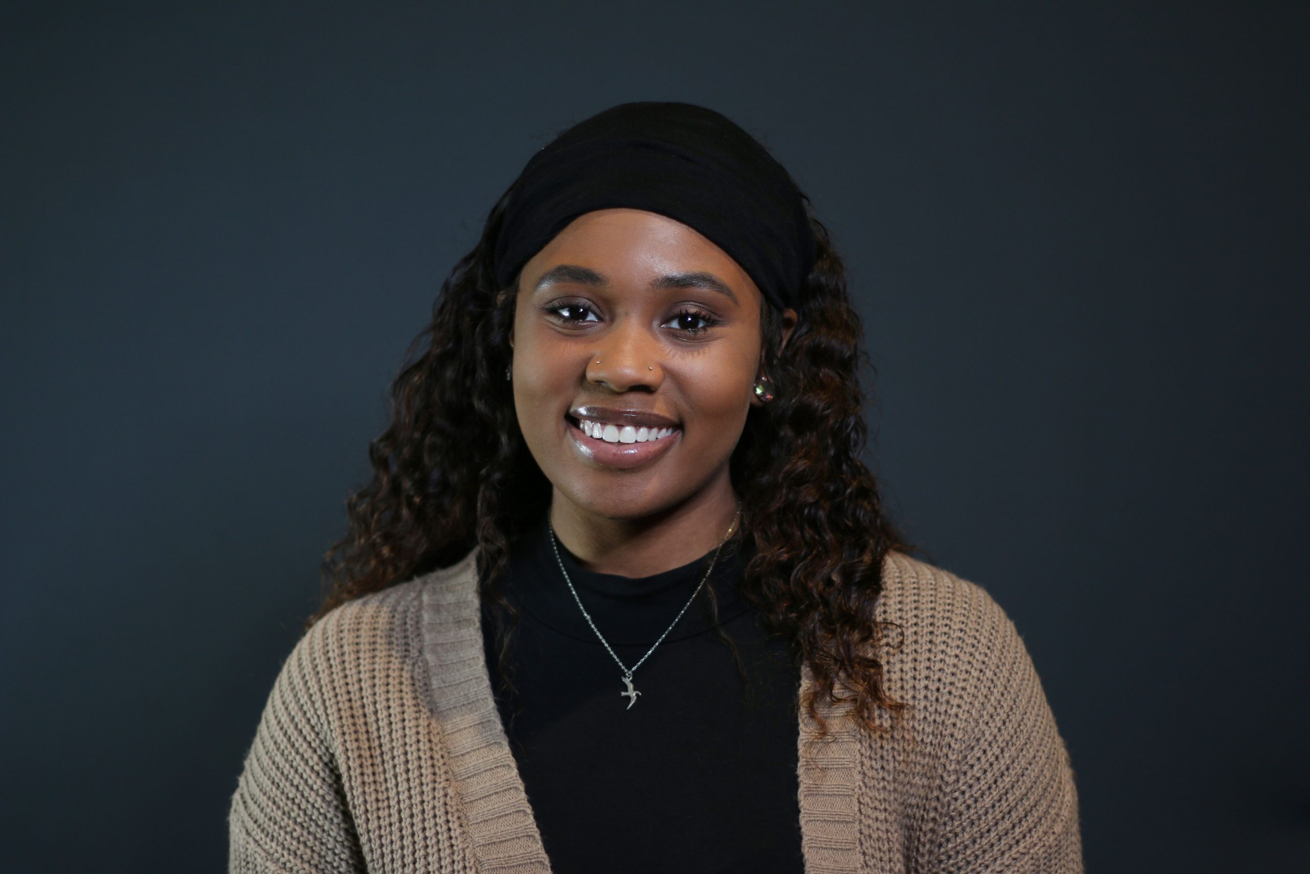 Patrice leverages Hopeworks training to jump start her post college career!