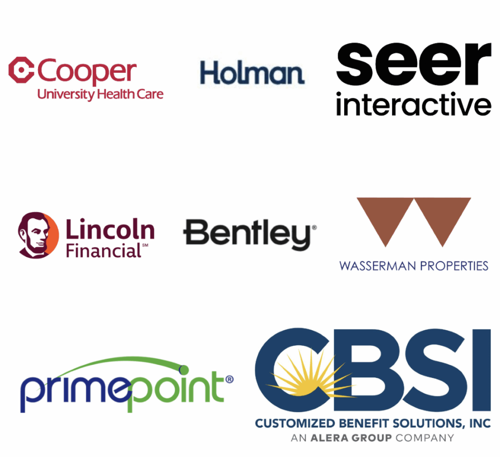 Hopeworks Sponsors