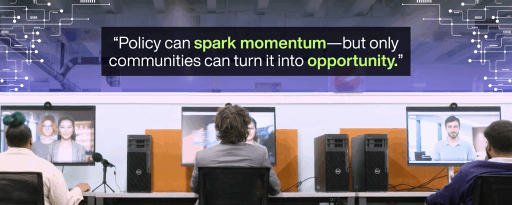 Section break quote from blog post