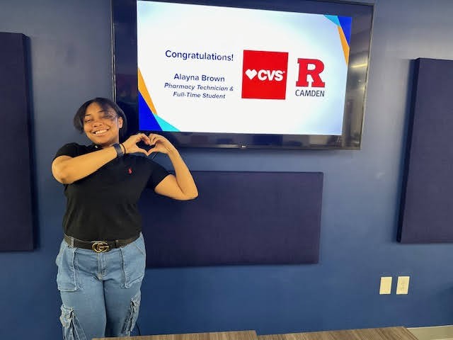 Job Placements Alayna Brown