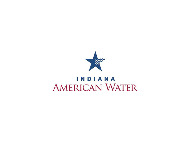 Logo Americanwater Indiana