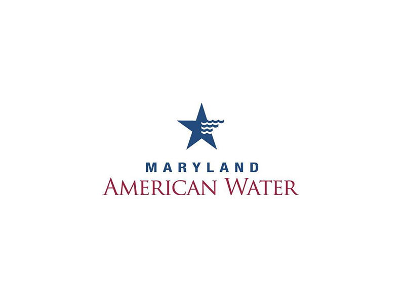 Logo Americanwater Maryland