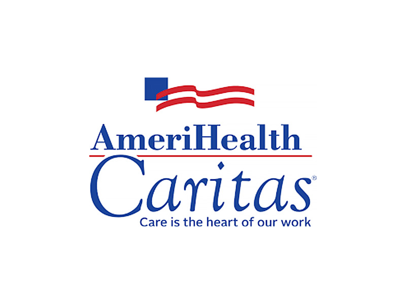 Logo Aw Amerihealthcaritas