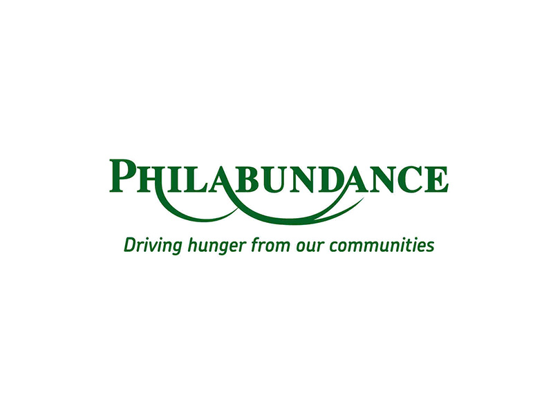 Logo Ep Philabundance