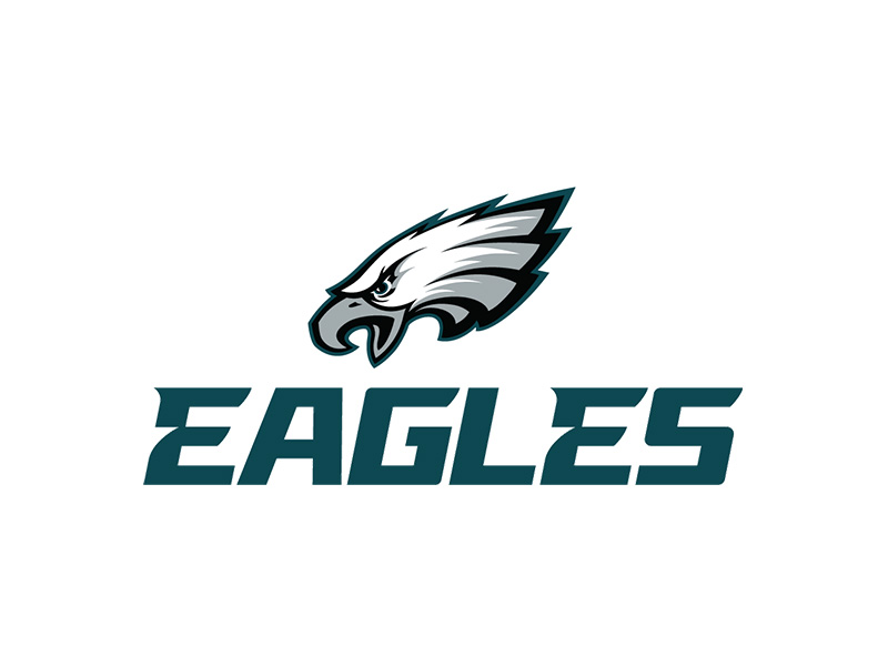 Logo Pp Eagles