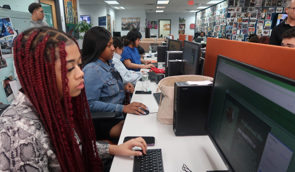 Our Locations Hopeworks